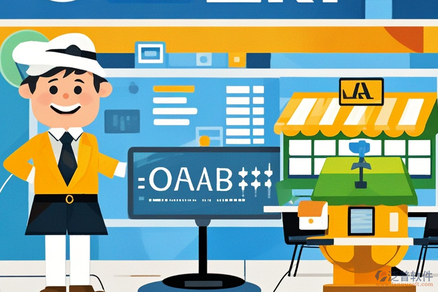 如何通過實施商業(yè)地產ERP(OA)系統(tǒng)達成目標？安裝步驟是什么？