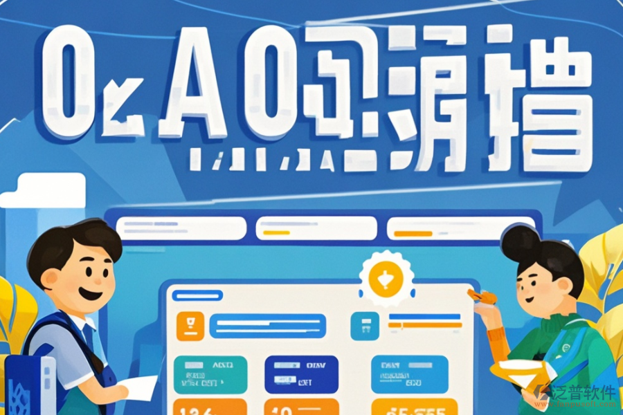 OA系統(tǒng)管理培訓(xùn)公司哪家強？品牌選擇建議？