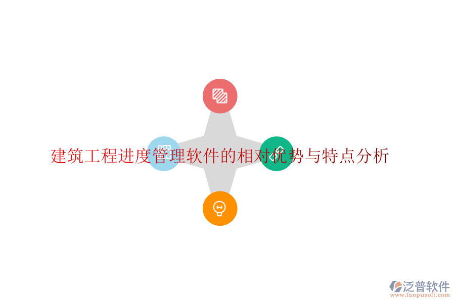 建筑工程進(jìn)度管理軟件的相對(duì)優(yōu)勢(shì)與特點(diǎn)分析