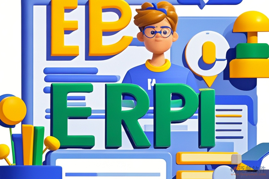 ERP生產(chǎn)報(bào)表系統(tǒng)是什么？具備哪些功能，對企業(yè)有何好處？