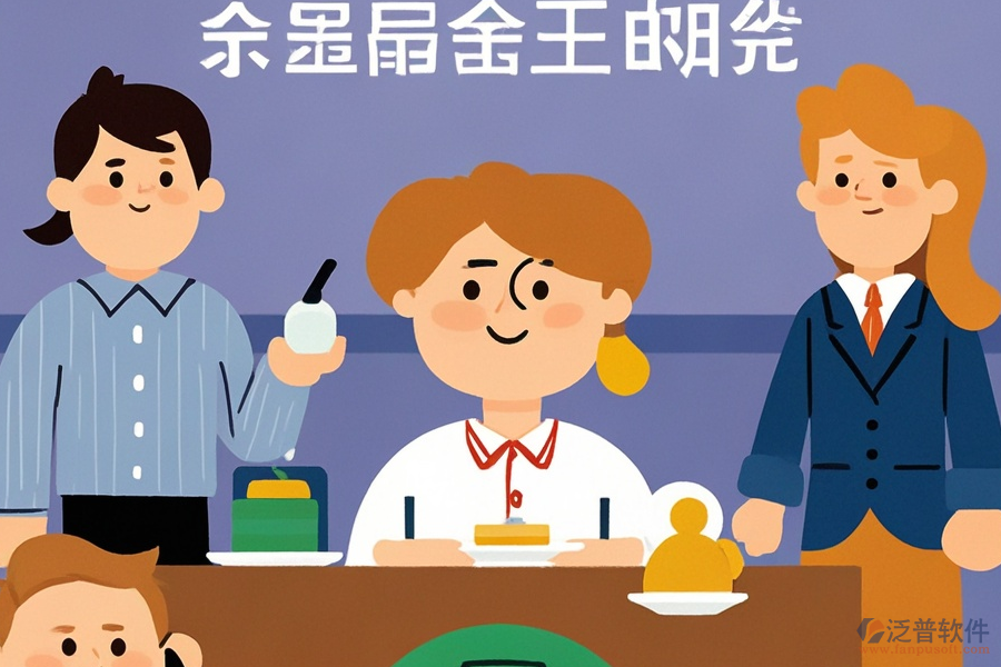 餐飲ERP(OA)管理系統(tǒng)需求剖析與實施路徑何方？