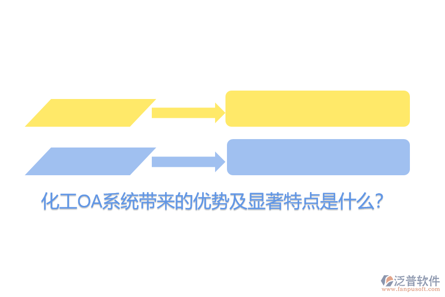化工OA系統(tǒng)帶來的優(yōu)勢及顯著特點是什么？