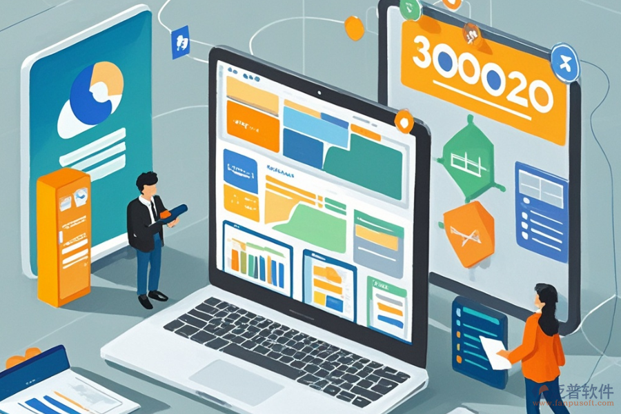 現(xiàn)代辦公管理軟件定制價(jià)位及二次開發(fā)流程詳解？