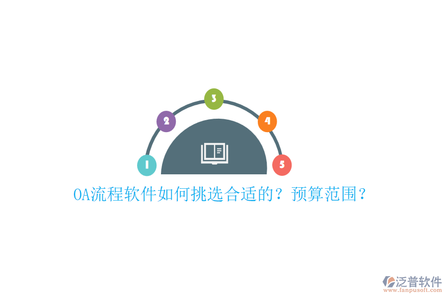OA流程軟件如何挑選合適的？預算范圍？