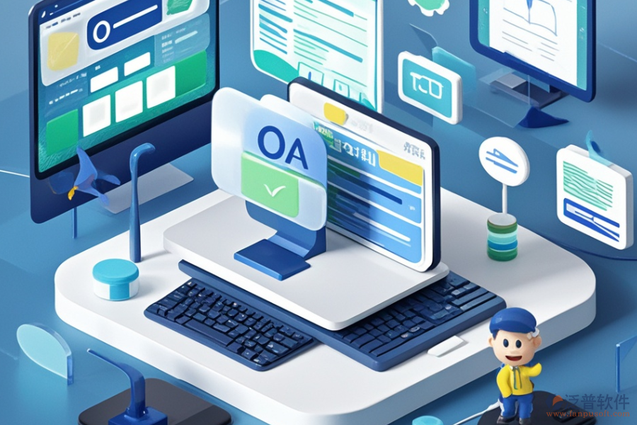 OA智能辦公管理系統(tǒng)有何利弊及顯著特征？