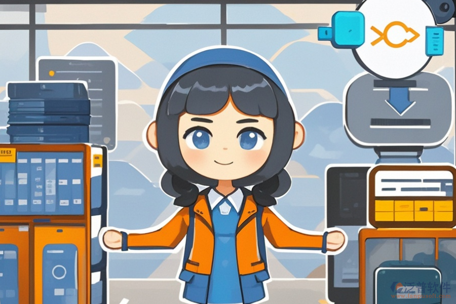 施工企業(yè)ERP系統(tǒng)推薦及總體價(jià)格？