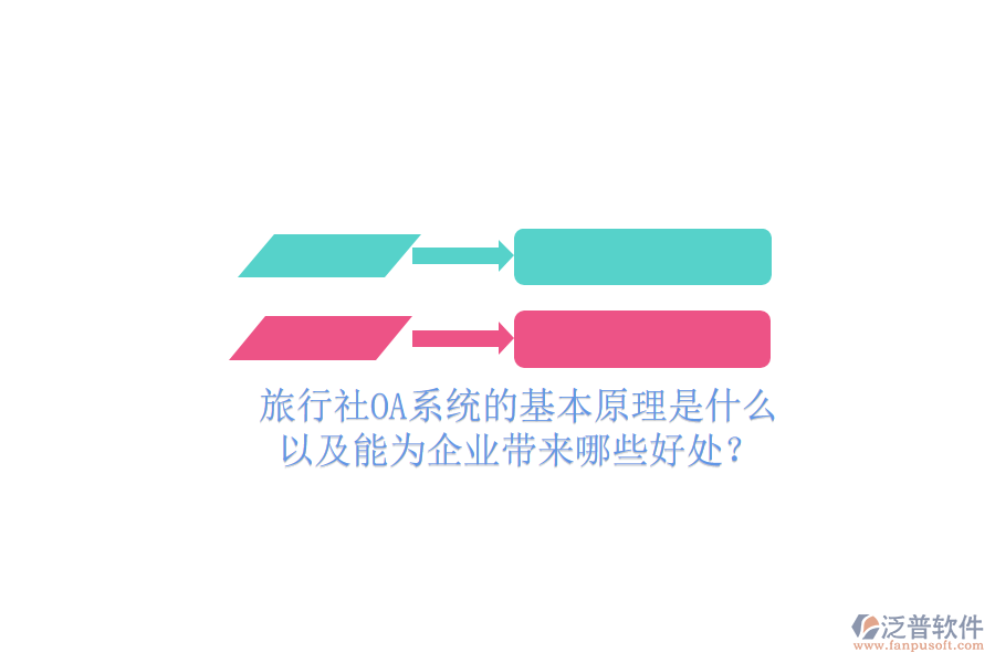 旅行社OA系統(tǒng)的基本原理是什么，以及能為企業(yè)帶來哪些好處？
