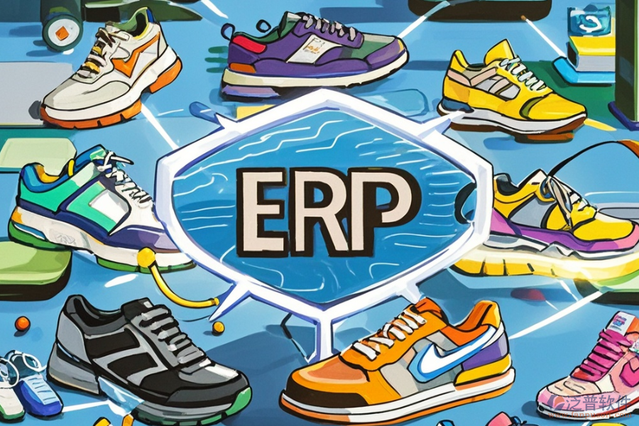 鞋業(yè)ERP企業(yè)管理系統(tǒng)，哪款最好用且性價(jià)比高？