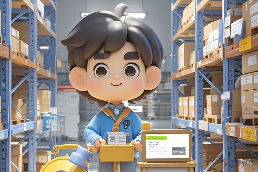 庫房ERP(OA)系統(tǒng)哪款好用？具體花費(fèi)是多少？