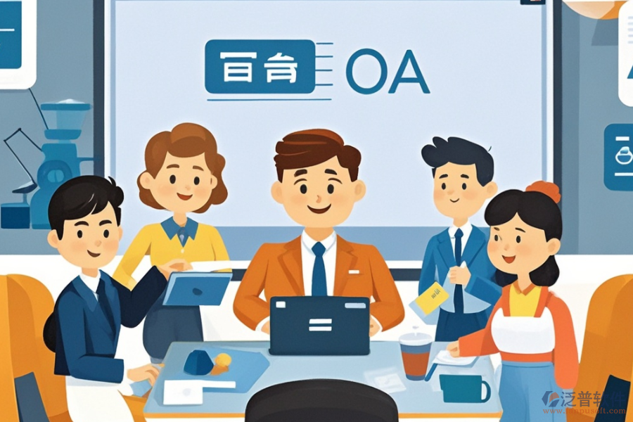 報表辦公系統具備哪些顯著優(yōu)勢及核心功能特點？