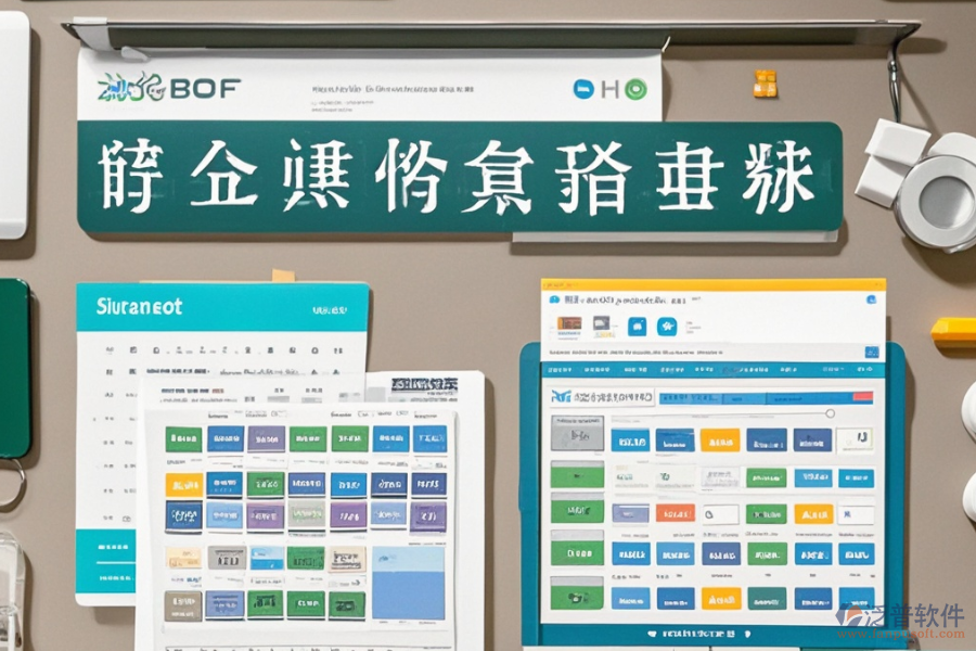 商業(yè)進(jìn)銷存管理軟件有哪些優(yōu)點及產(chǎn)品特征？