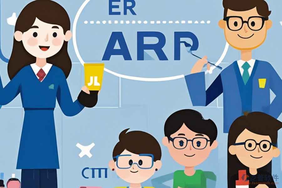 美容行業(yè)ERP(OA)系統(tǒng)部署與實施步驟是什么?