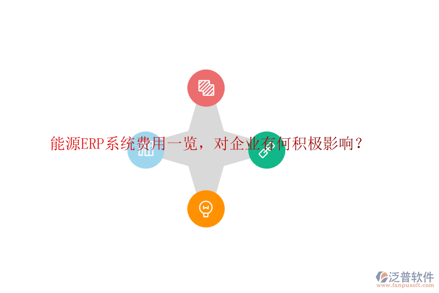 能源ERP系統(tǒng)費(fèi)用一覽，對企業(yè)有何積極影響？