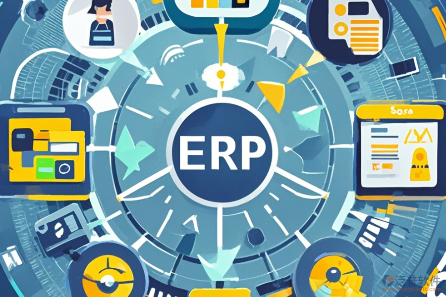 有哪些高效的ERP(OA)車輛管理軟件？能帶來哪些作用？