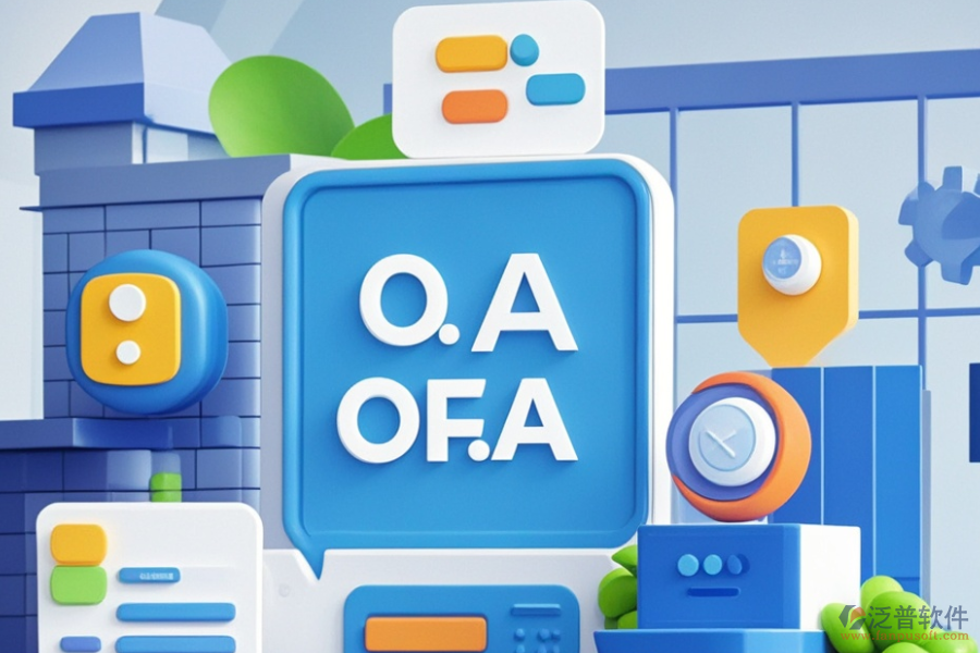 寧波建筑OA系統(tǒng)哪家性價(jià)比高，選購(gòu)指南？