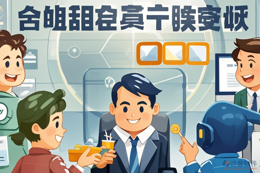 企業(yè)集團(tuán)化管理軟件選型應(yīng)考慮哪些模塊？