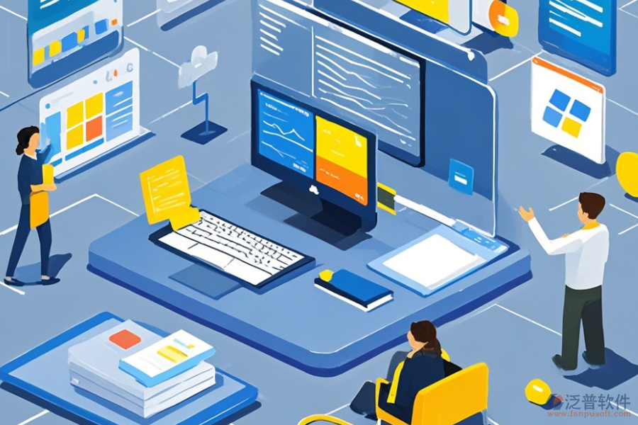 企業(yè)管理辦公系統(tǒng)選型指南：哪些功能不可或缺？