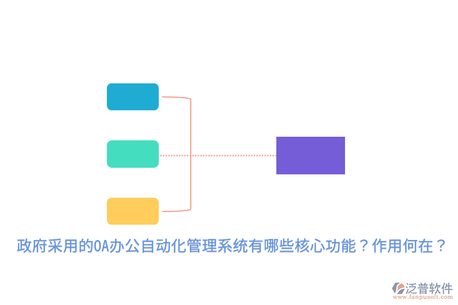  政府采用的OA辦公自動化管理系統(tǒng)有哪些核心功能？作用何在？