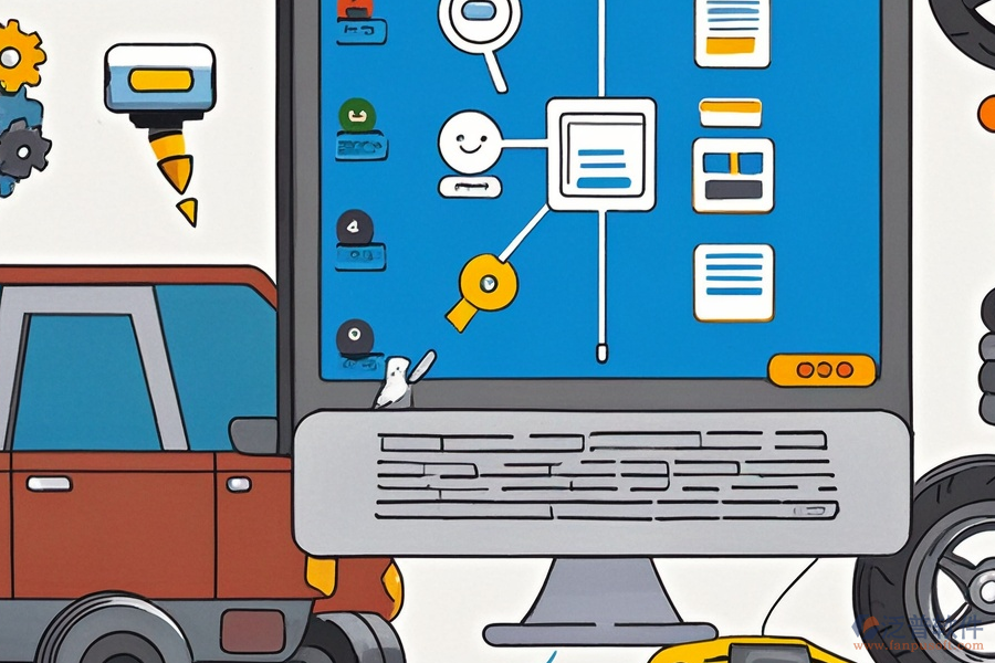 汽車經(jīng)銷商管理軟件需求挖掘與經(jīng)營提升策略？