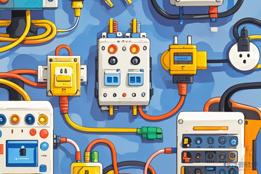 優(yōu)質(zhì)電子電器ERP(OA)軟件推薦，價(jià)格區(qū)間是多少？