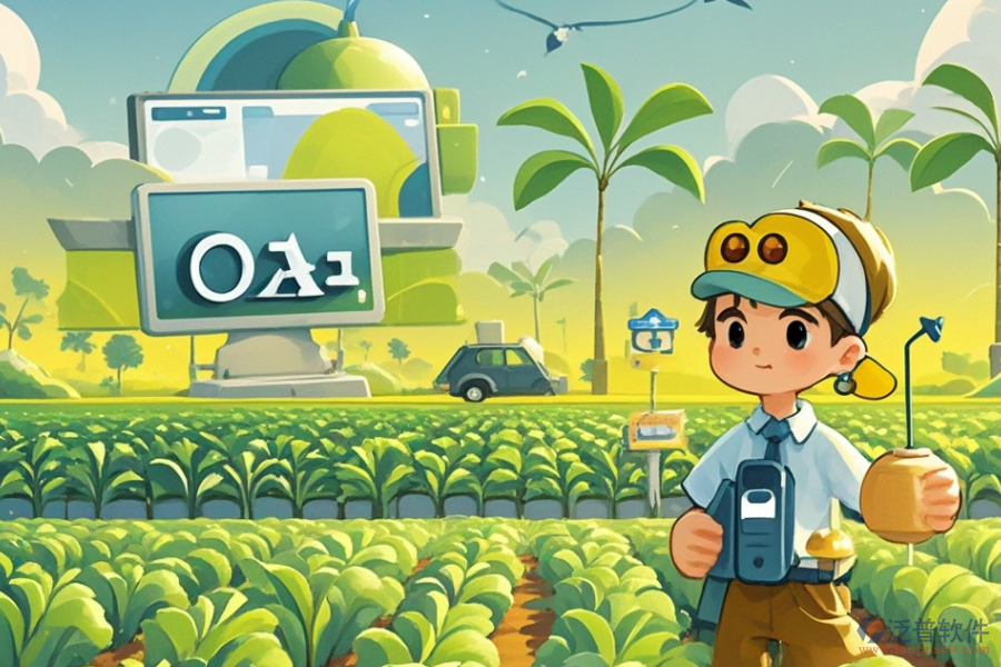 農(nóng)業(yè)行業(yè)OA哪款最優(yōu)秀與購買途徑是什么？