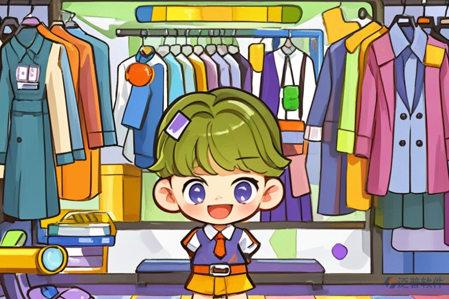 哪款服裝ERP(OA)批發(fā)系統(tǒng)既好用價格又合理?