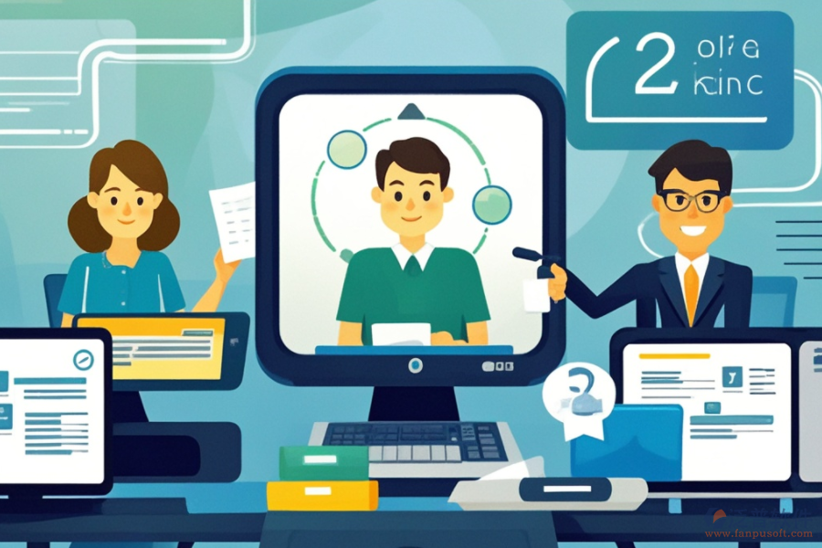 任務管理辦公系統(tǒng)究竟提供哪些服務？如何助力團隊高效運作？