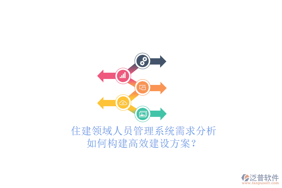 住建領(lǐng)域人員管理系統(tǒng)需求分析，如何構(gòu)建高效建設(shè)方案?