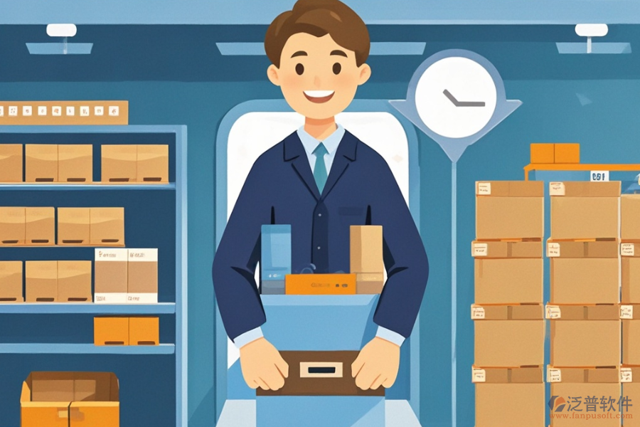 快遞信息管理系統(tǒng)需求分析與整體優(yōu)化策略？