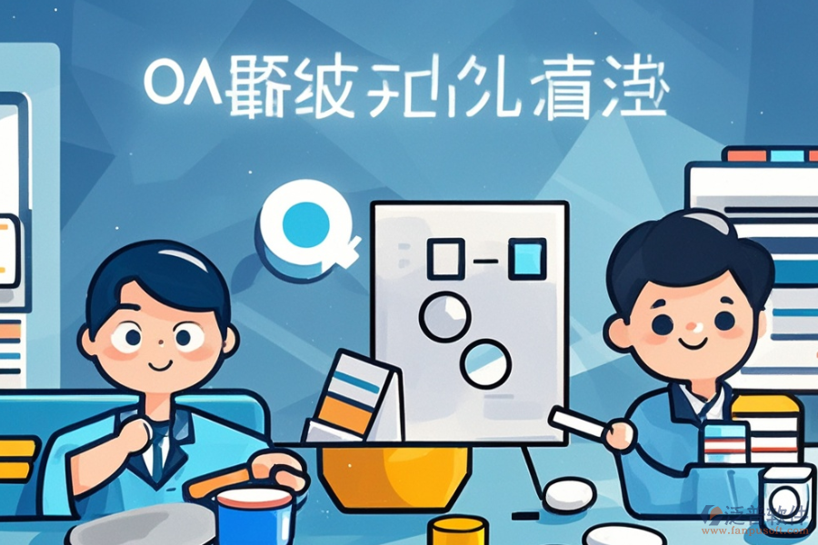 哪家制藥協(xié)同OA系統(tǒng)最強(qiáng)，購買預(yù)算要多少？