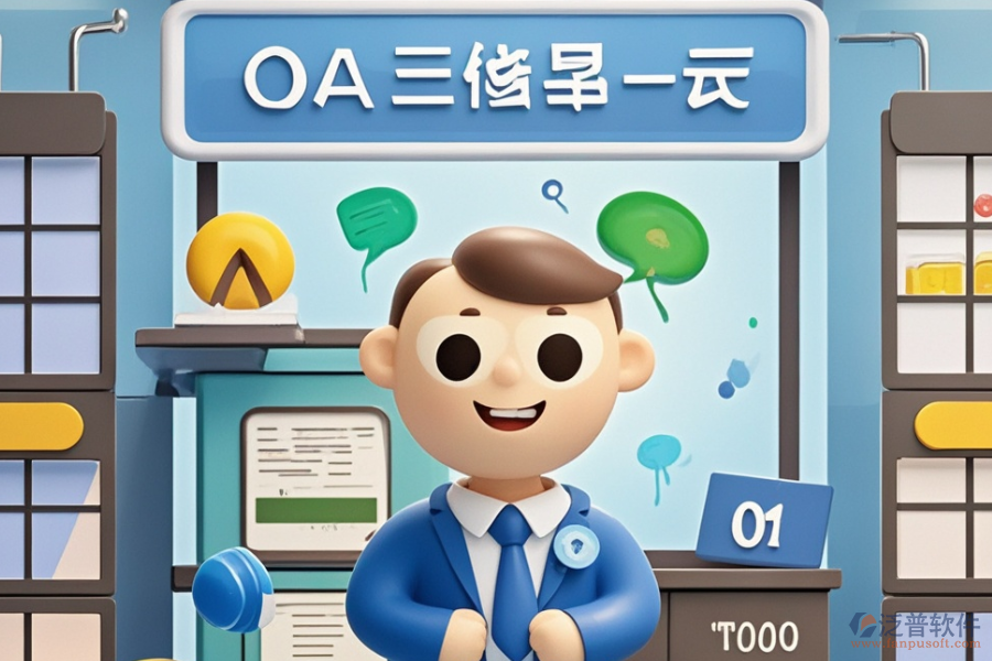 房地產(chǎn)辦公系統(tǒng)是什么，能帶來哪些好處？