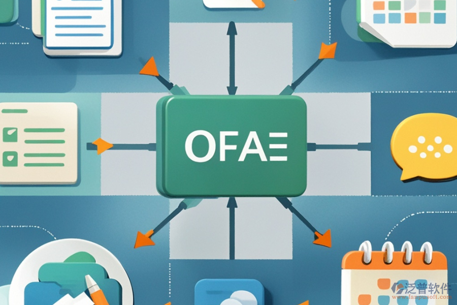 局域網(wǎng)OA系統(tǒng)選型，功能描述如何匹配內(nèi)部需求？