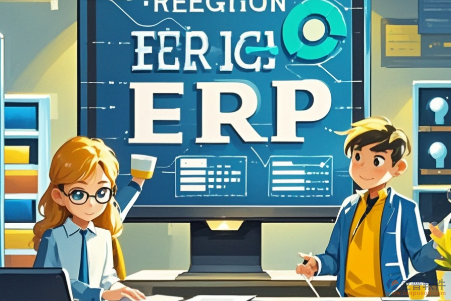 ERP資金管理軟件優(yōu)選哪款及效益如何？