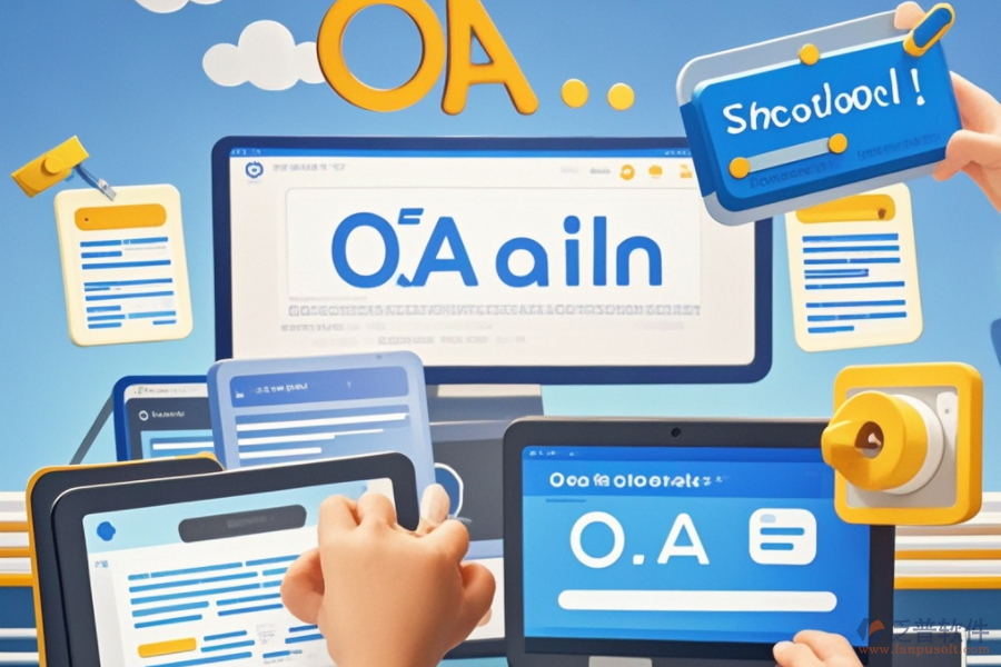 學(xué)校OA系統(tǒng)費(fèi)用幾何？帶來(lái)的效率提升與便捷管理優(yōu)勢(shì)何在？