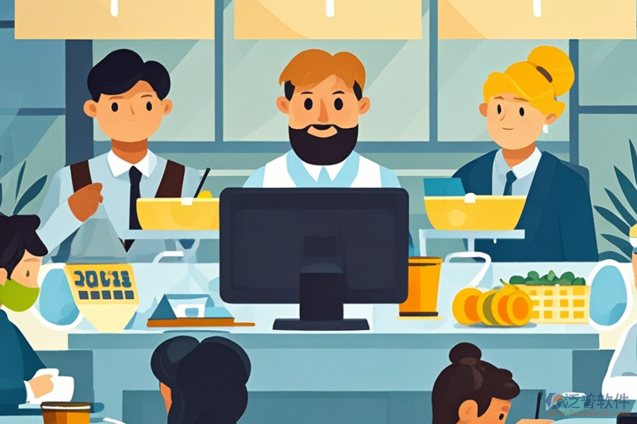 餐飲企業(yè)采購(gòu)軟件實(shí)施風(fēng)險(xiǎn)及安裝教程是怎樣的？