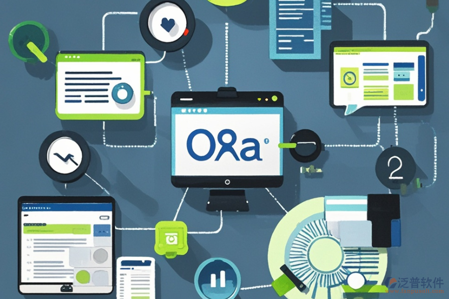 OA系統(tǒng)申報(bào)功能選型標(biāo)準(zhǔn)是什么？功能描述詳解？