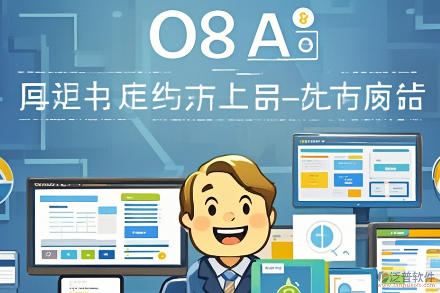 OA系統(tǒng)辦公軟件定制費用及二次開發(fā)內容詳解?