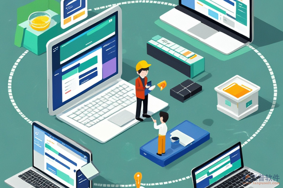 移動辦公系統(tǒng)平臺定制與二次開發(fā)過程是怎樣的？