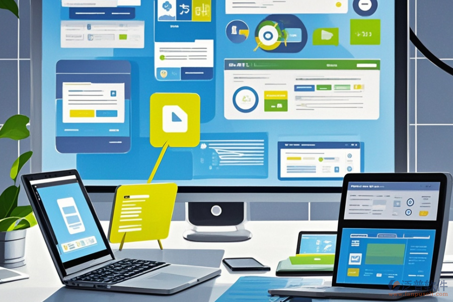 移動辦公管理軟件的三大優(yōu)勢及產品獨特設計是什么？