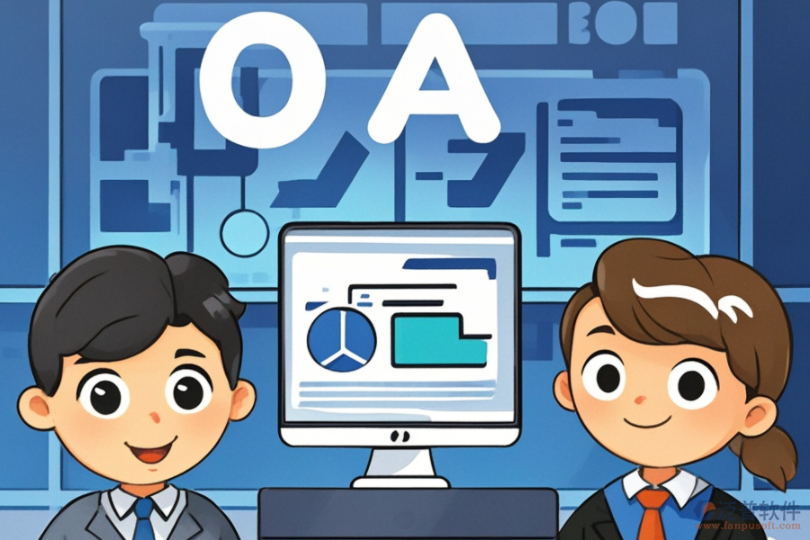 OA系統(tǒng)功能開發(fā)，哪些品牌能提供全面解決方案？