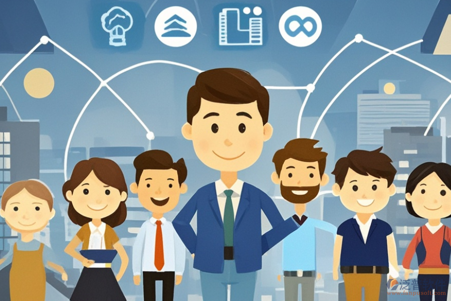 房地產(chǎn)CRM管理軟件優(yōu)勢與特點何在？