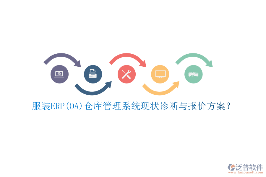 服裝ERP(OA)倉庫管理系統(tǒng)現狀診斷與報價方案？