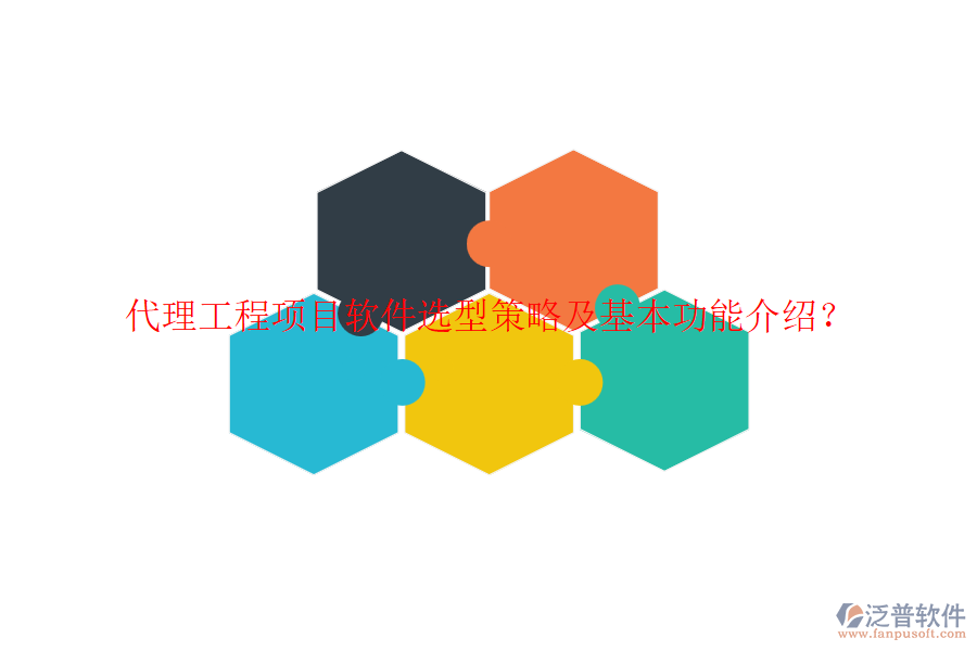 代理工程項(xiàng)目軟件選型策略及基本功能介紹？