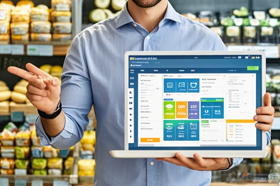哪些食品店進(jìn)銷存系統(tǒng)優(yōu)秀且值得購買？