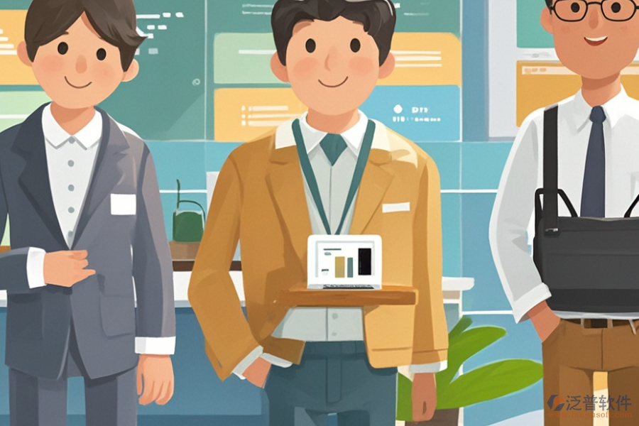 ERP(OA)旅游管理系統(tǒng)選型應(yīng)注重哪些標(biāo)準(zhǔn)，具體功能有哪些？