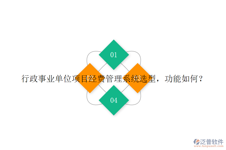 行政事業(yè)單位項(xiàng)目經(jīng)費(fèi)管理系統(tǒng)選型，功能如何？