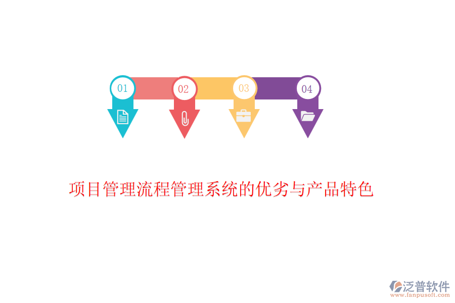 項(xiàng)目管理流程管理系統(tǒng)的優(yōu)劣與產(chǎn)品特色