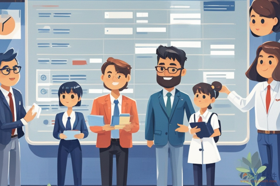 OA物資管理系統(tǒng)核心運(yùn)作機(jī)制及其帶來的顯著優(yōu)勢(shì)是什么？