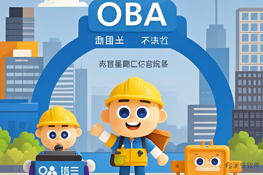 建筑行業(yè)OA系統(tǒng)表現(xiàn)如何？購(gòu)買流程詳解？