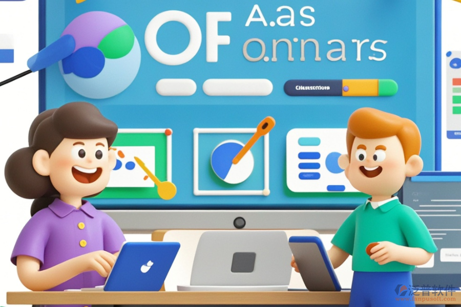 辦公室日常管理信息系統(tǒng)挑選秘訣，哪些品牌值得信賴？